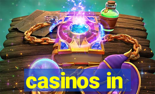 casinos in