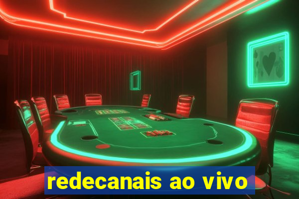 redecanais ao vivo