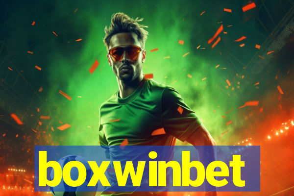 boxwinbet
