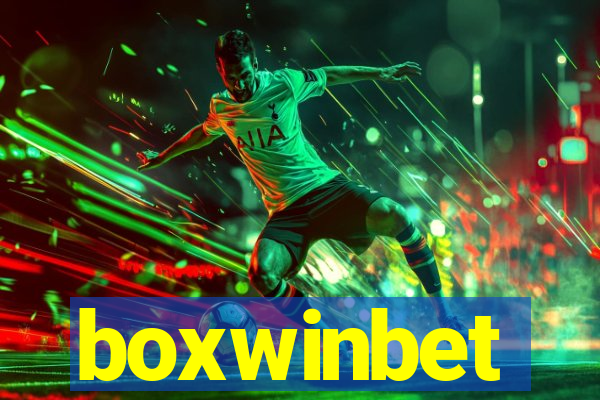 boxwinbet