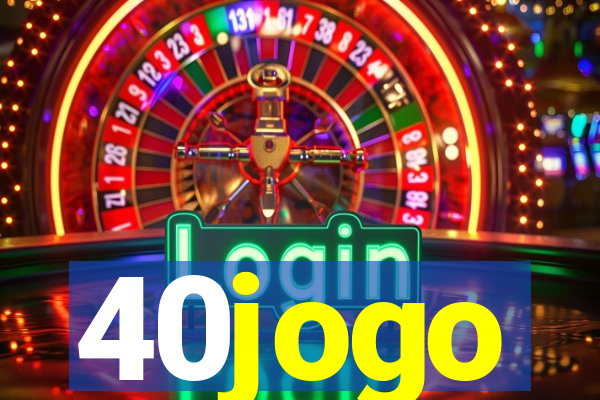 40jogo