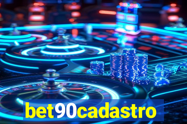 bet90cadastro
