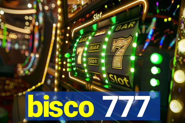 bisco 777
