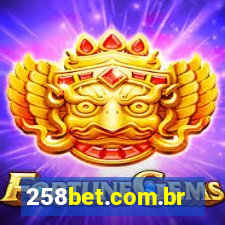 258bet.com.br