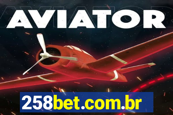 258bet.com.br