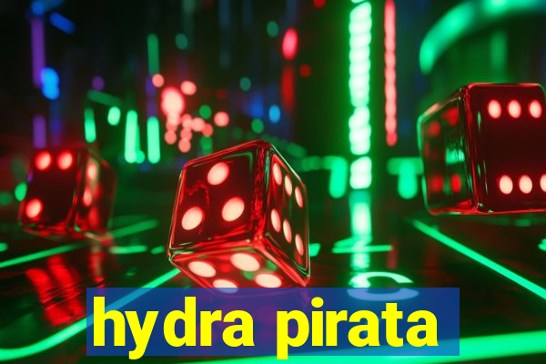 hydra pirata