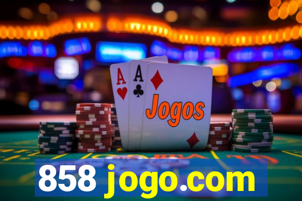 858 jogo.com