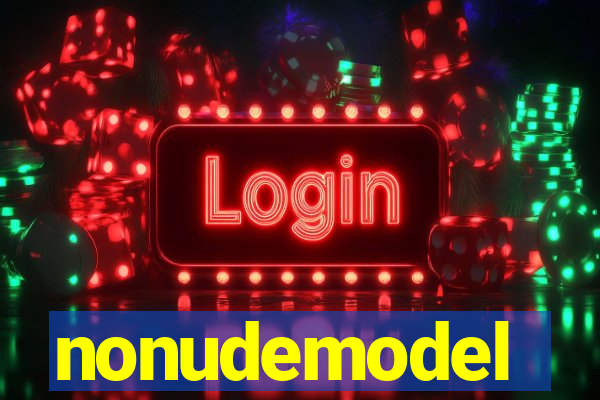 nonudemodel