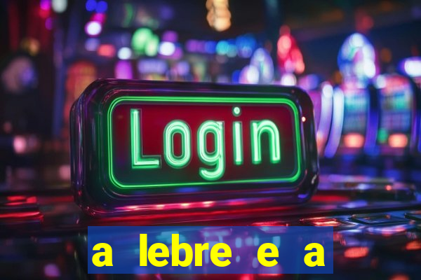 a lebre e a tartaruga resumo a