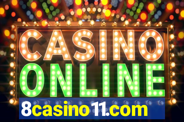 8casino11.com