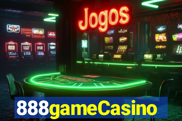 888gameCasino