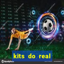 kits do real madrid dls 24