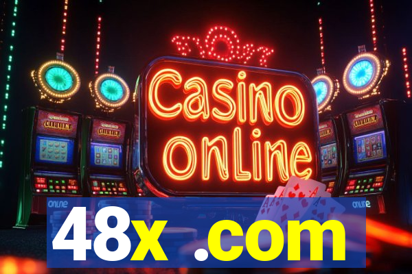 48x .com