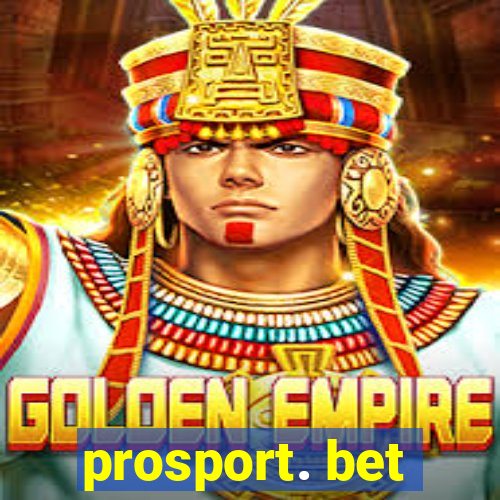 prosport. bet