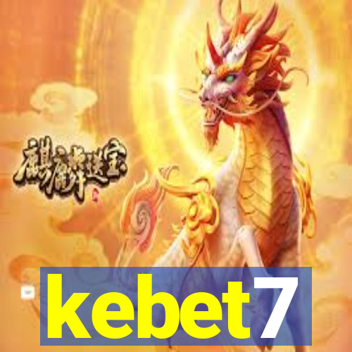 kebet7