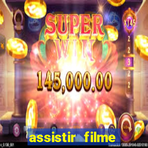 assistir filme jogos mortais