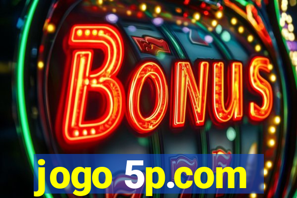 jogo 5p.com