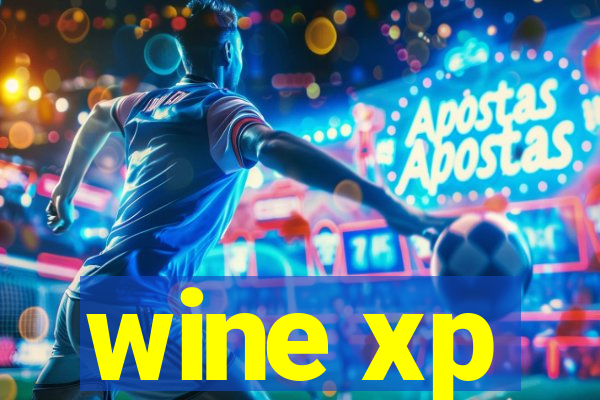 wine xp