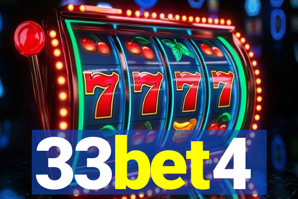 33bet4