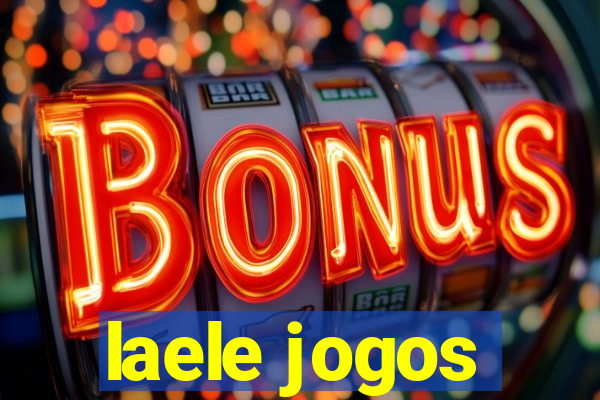 laele jogos