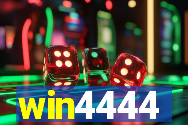 win4444
