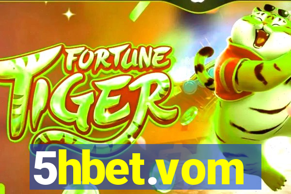 5hbet.vom
