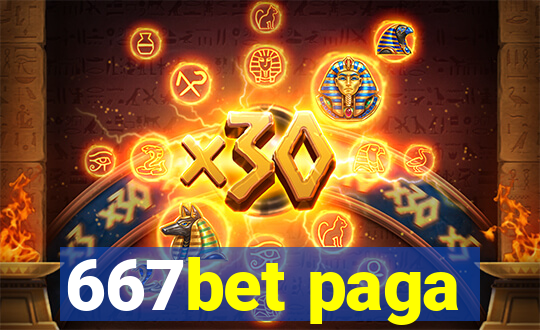 667bet paga