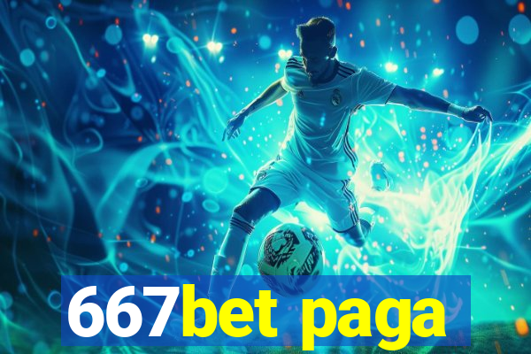 667bet paga