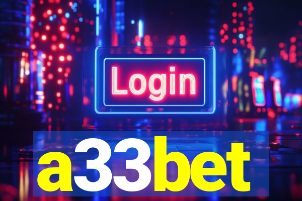 a33bet