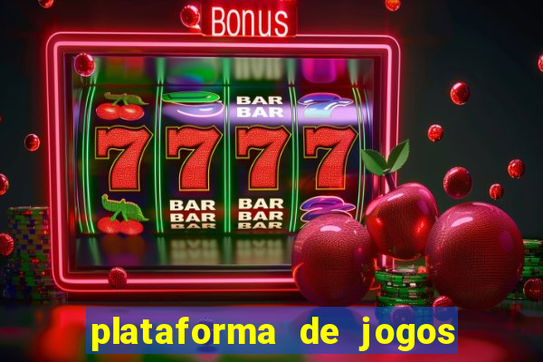plataforma de jogos rico 33