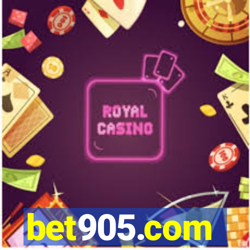 bet905.com