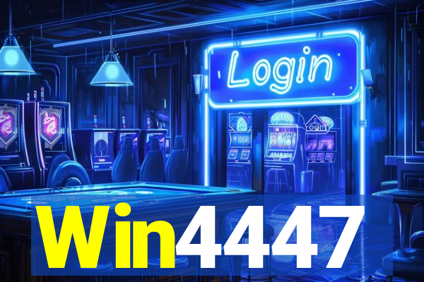 Win4447