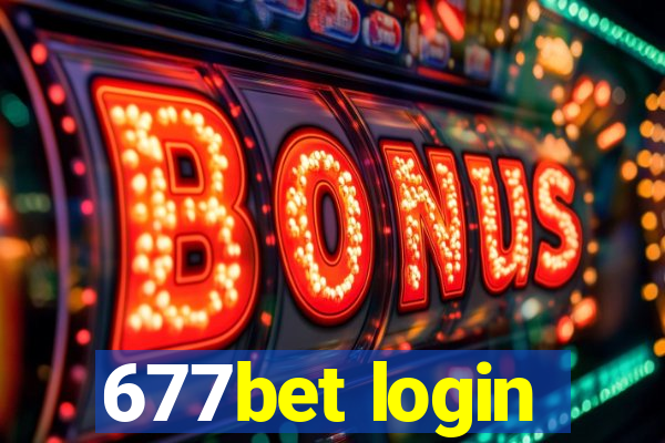 677bet login