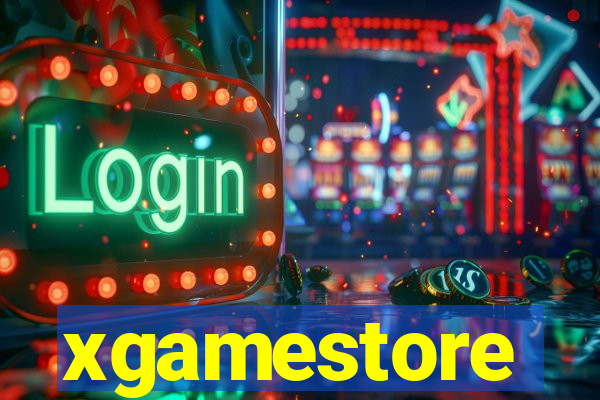 xgamestore