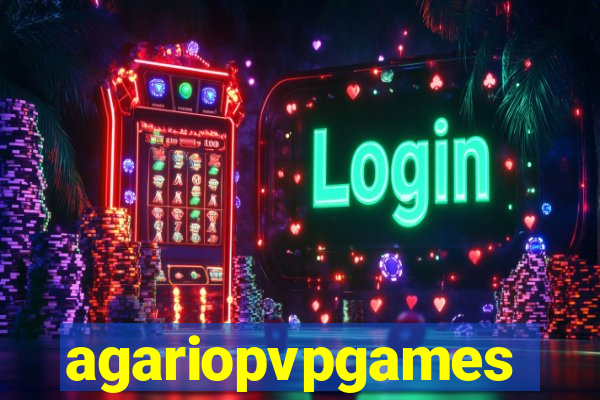 agariopvpgames