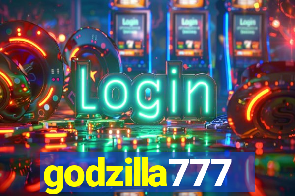 godzilla777