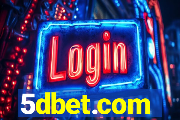 5dbet.com