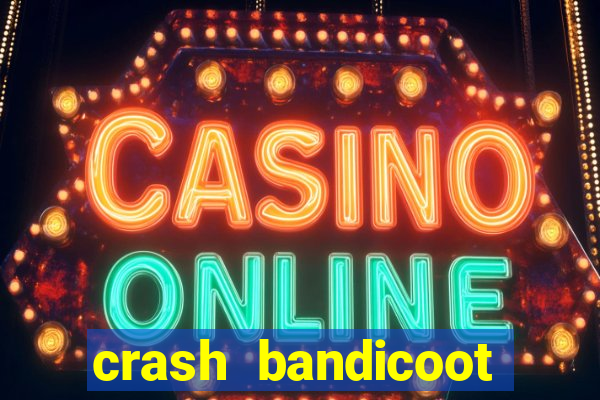 crash bandicoot twinsanity ps2 iso