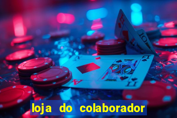 loja do colaborador casas bahia