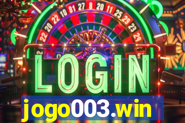 jogo003.win