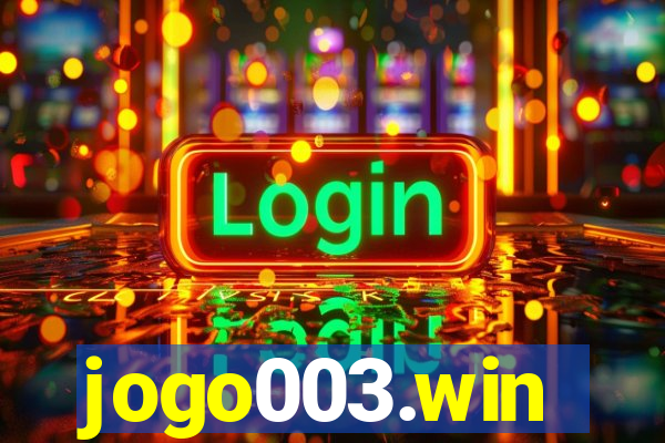 jogo003.win