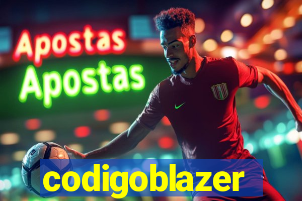 codigoblazer