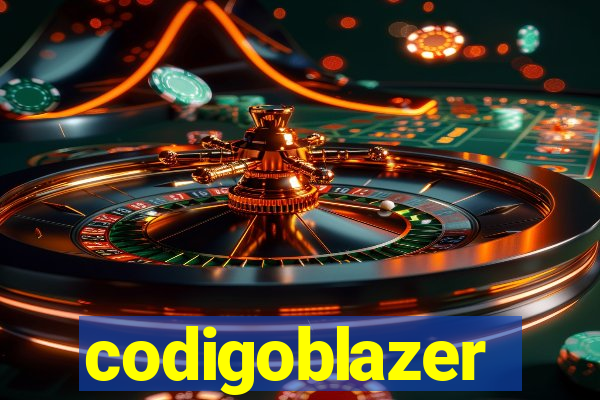 codigoblazer