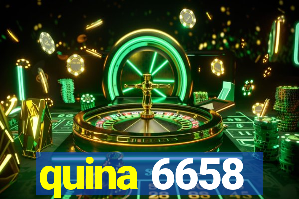 quina 6658