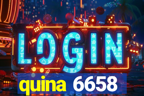 quina 6658