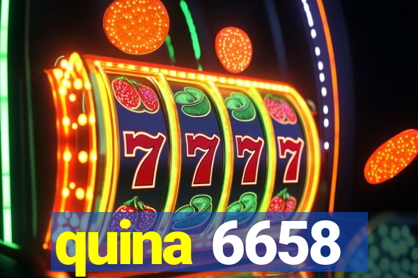 quina 6658