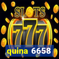 quina 6658