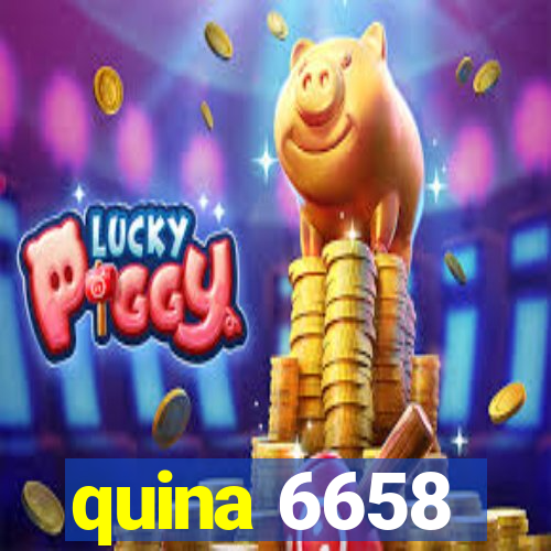 quina 6658