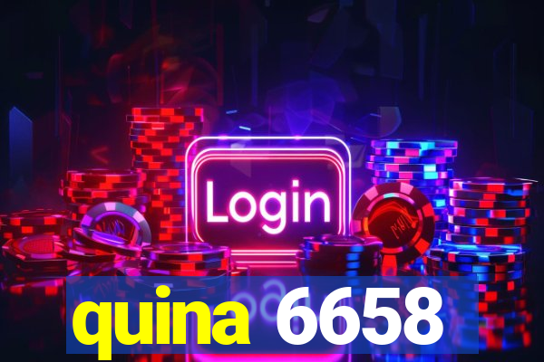 quina 6658