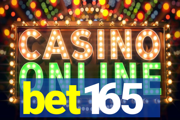 bet165